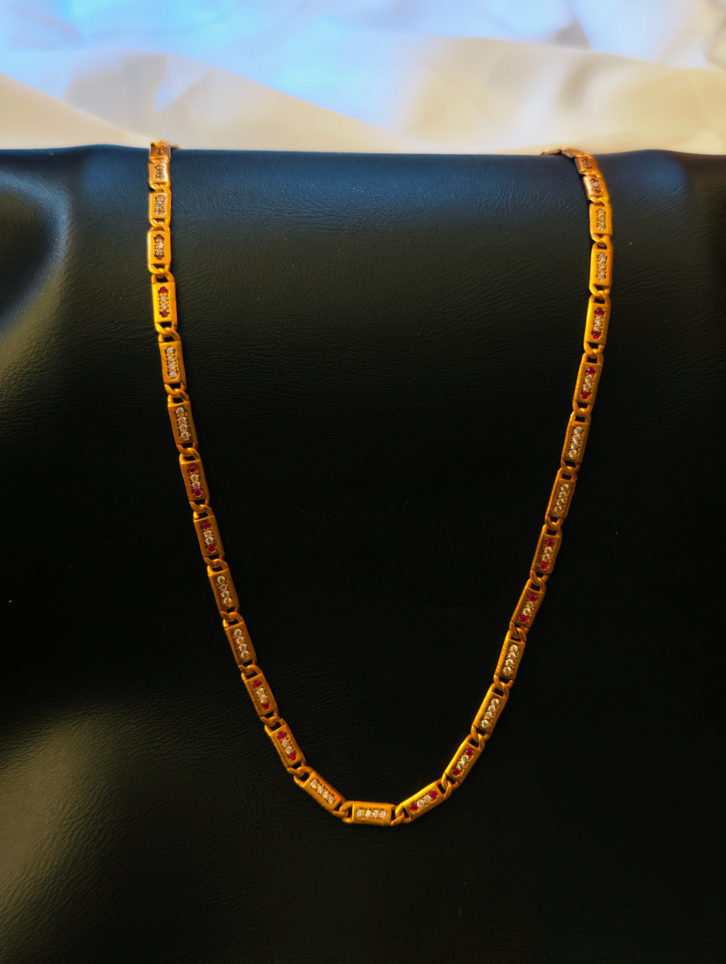 Elegant Chain Collection for Every Style