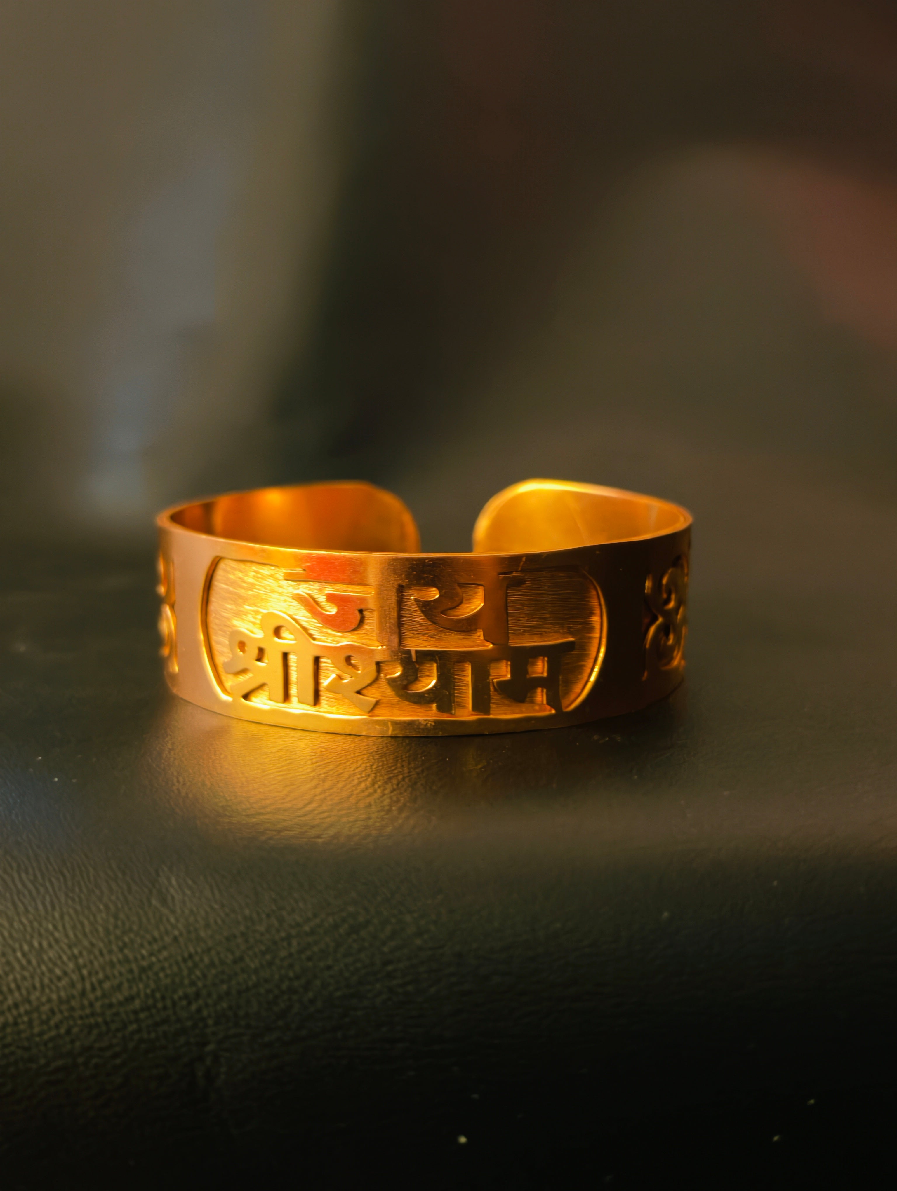 "Royal Men's Kada Collection"