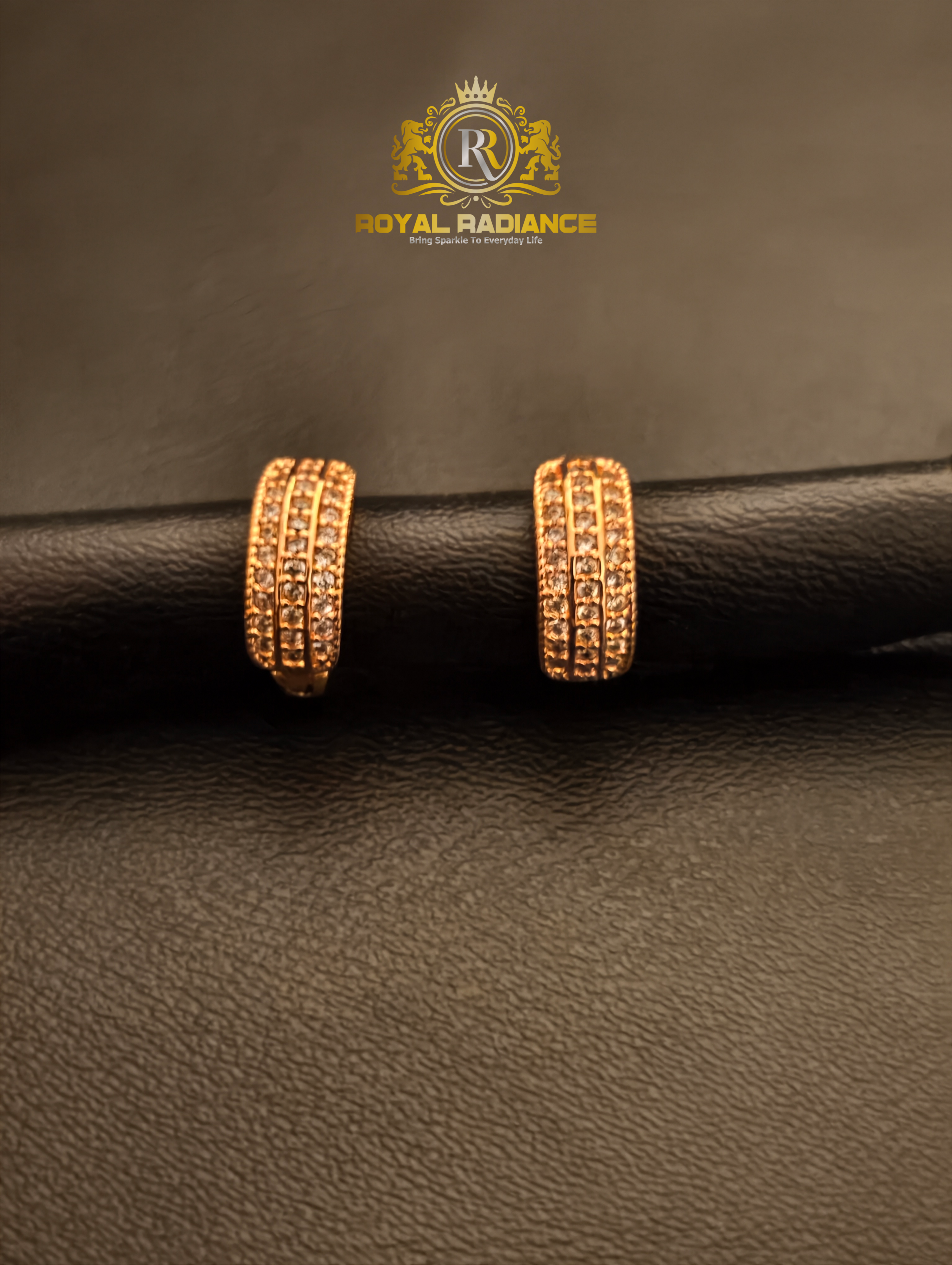 ✨ Elegant Earrings Collection – Timeless Beauty for Every Occasion