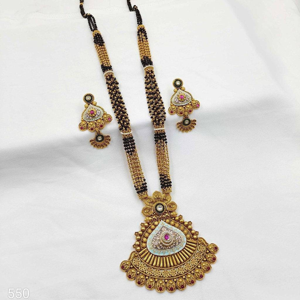 mangalsutra