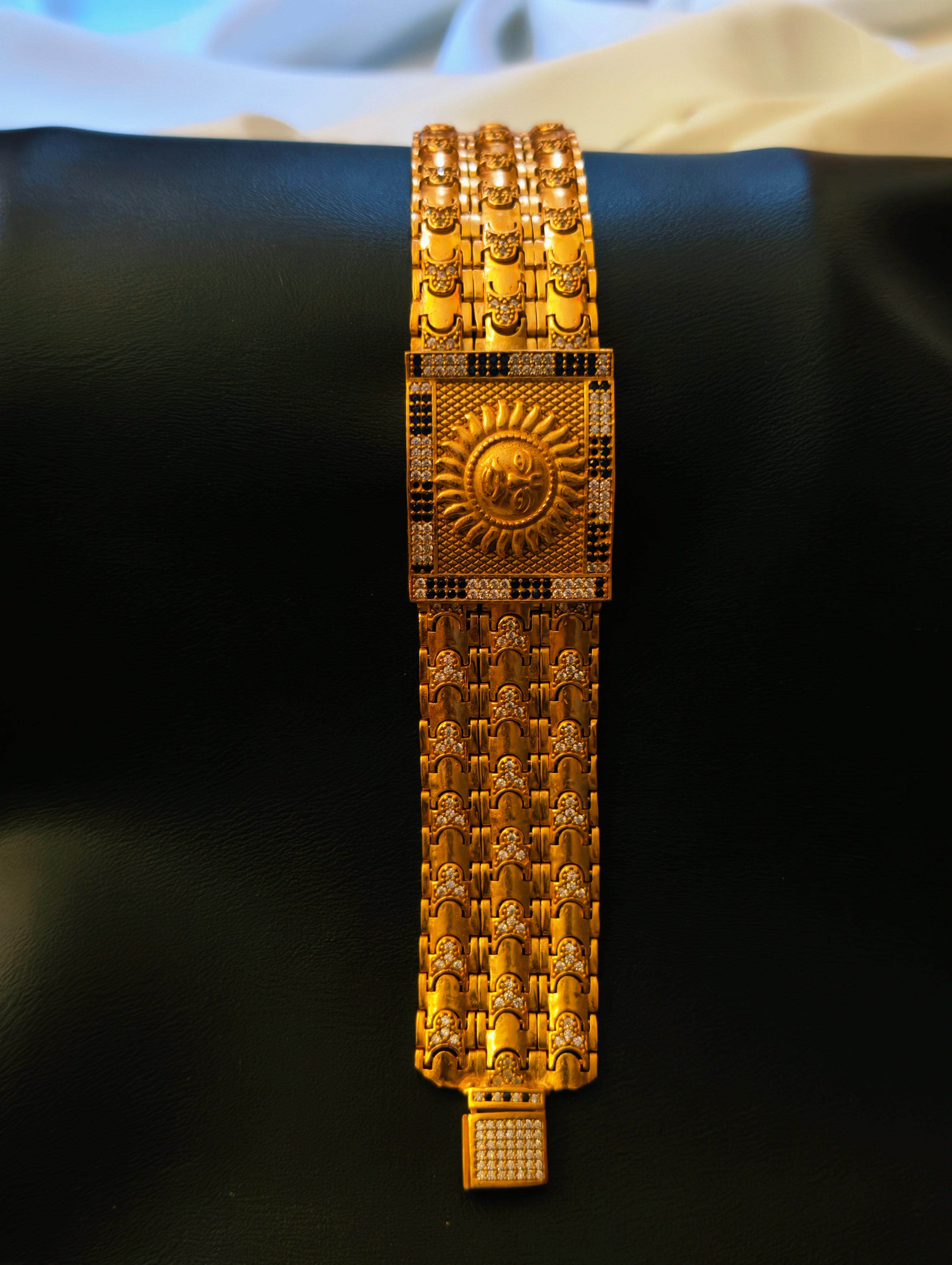 Luxury Handcrafted Bracelets