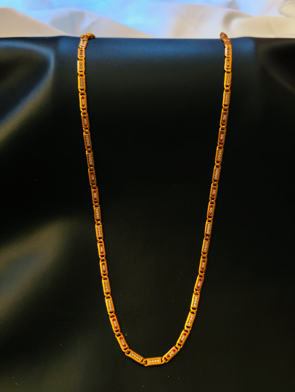 Men's Premium Chain Collection | Stylish & Trendy Chains for Men