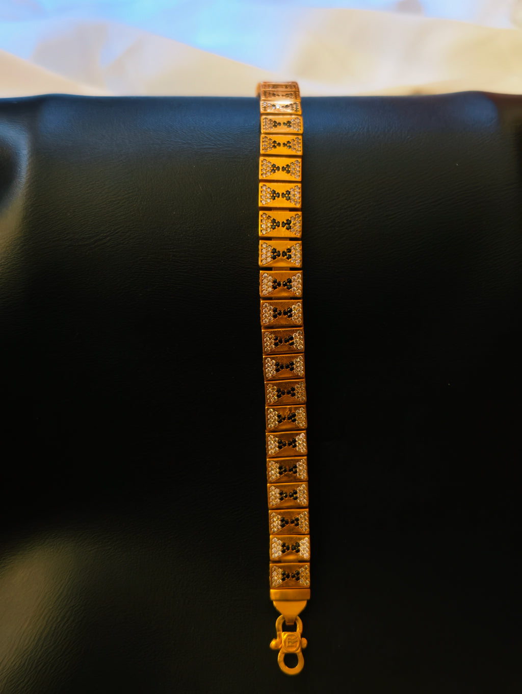 Exquisite Handcrafted Bracelets