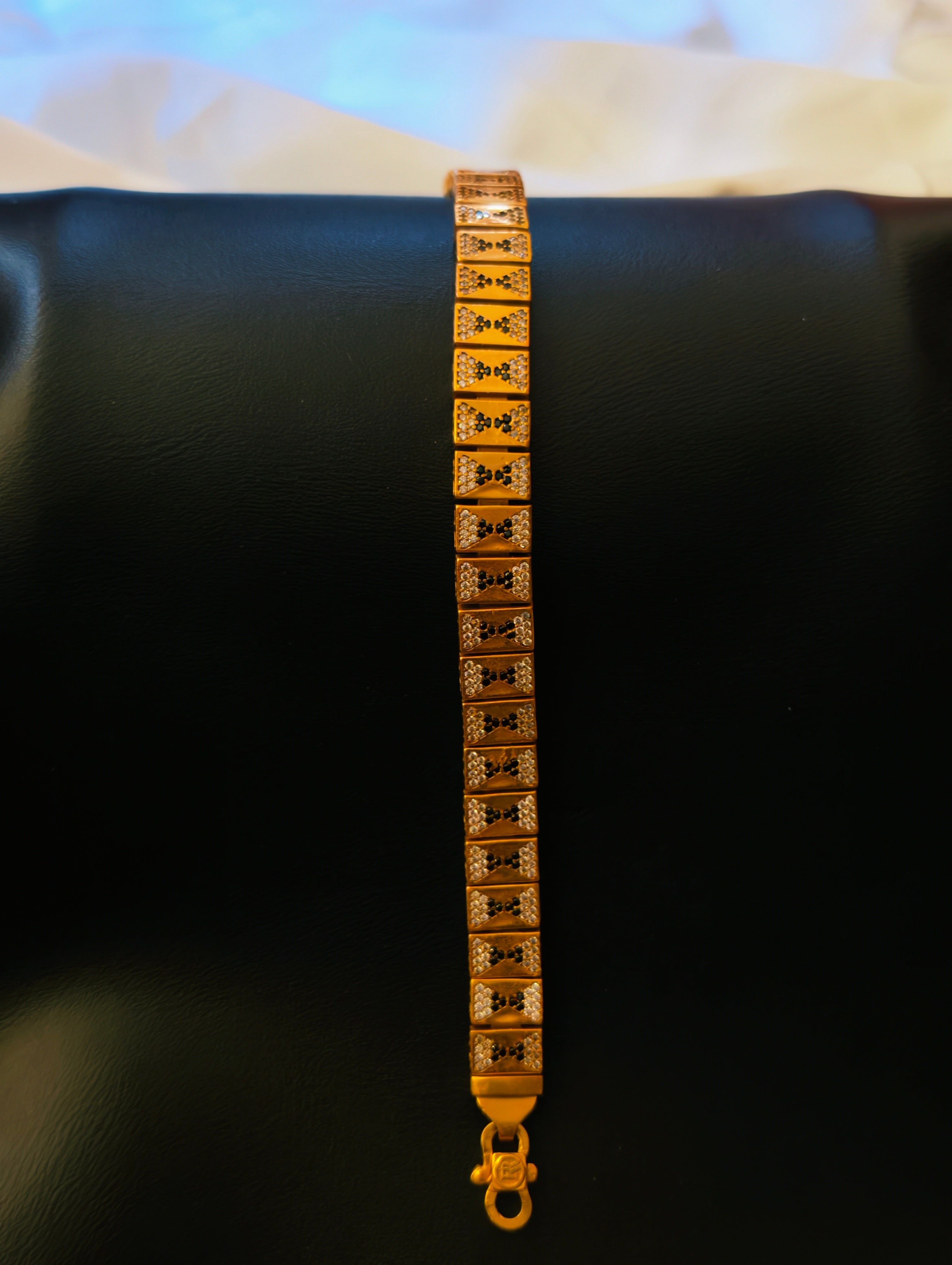Exquisite Handcrafted Bracelets