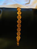 6.	Luxury Handcrafted Bracelets