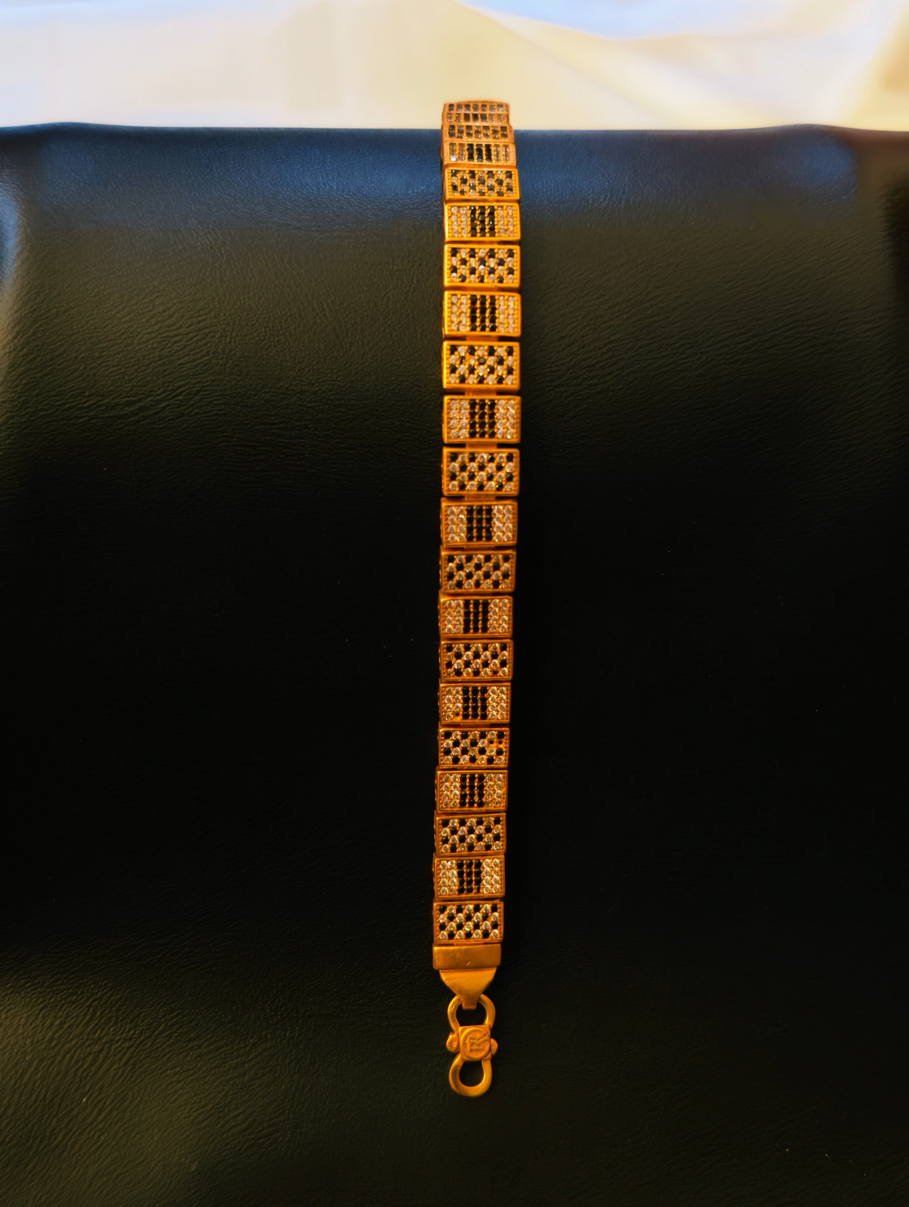 Signature Luxury Bracelets
