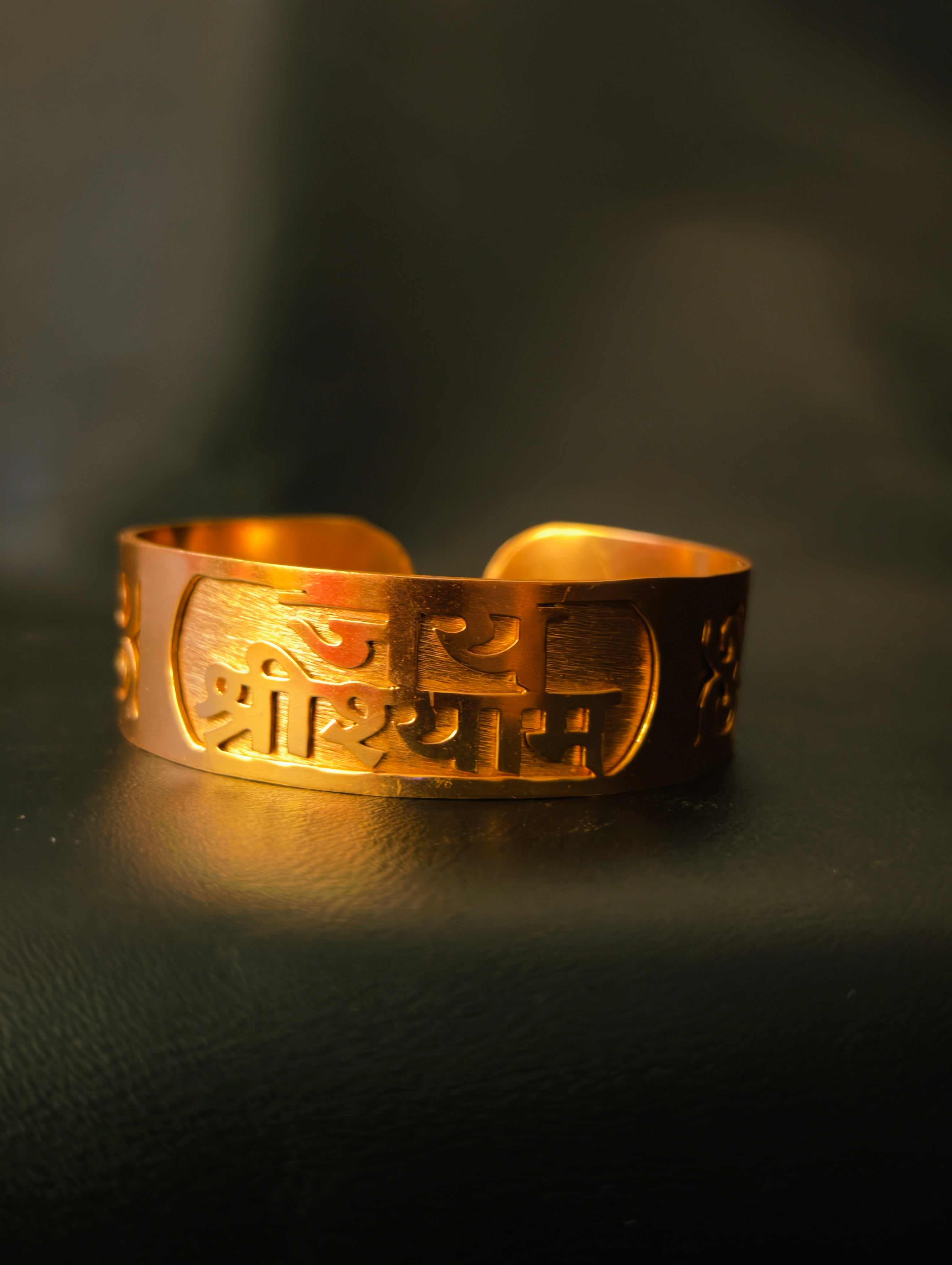 Premium Men's Kada Collection