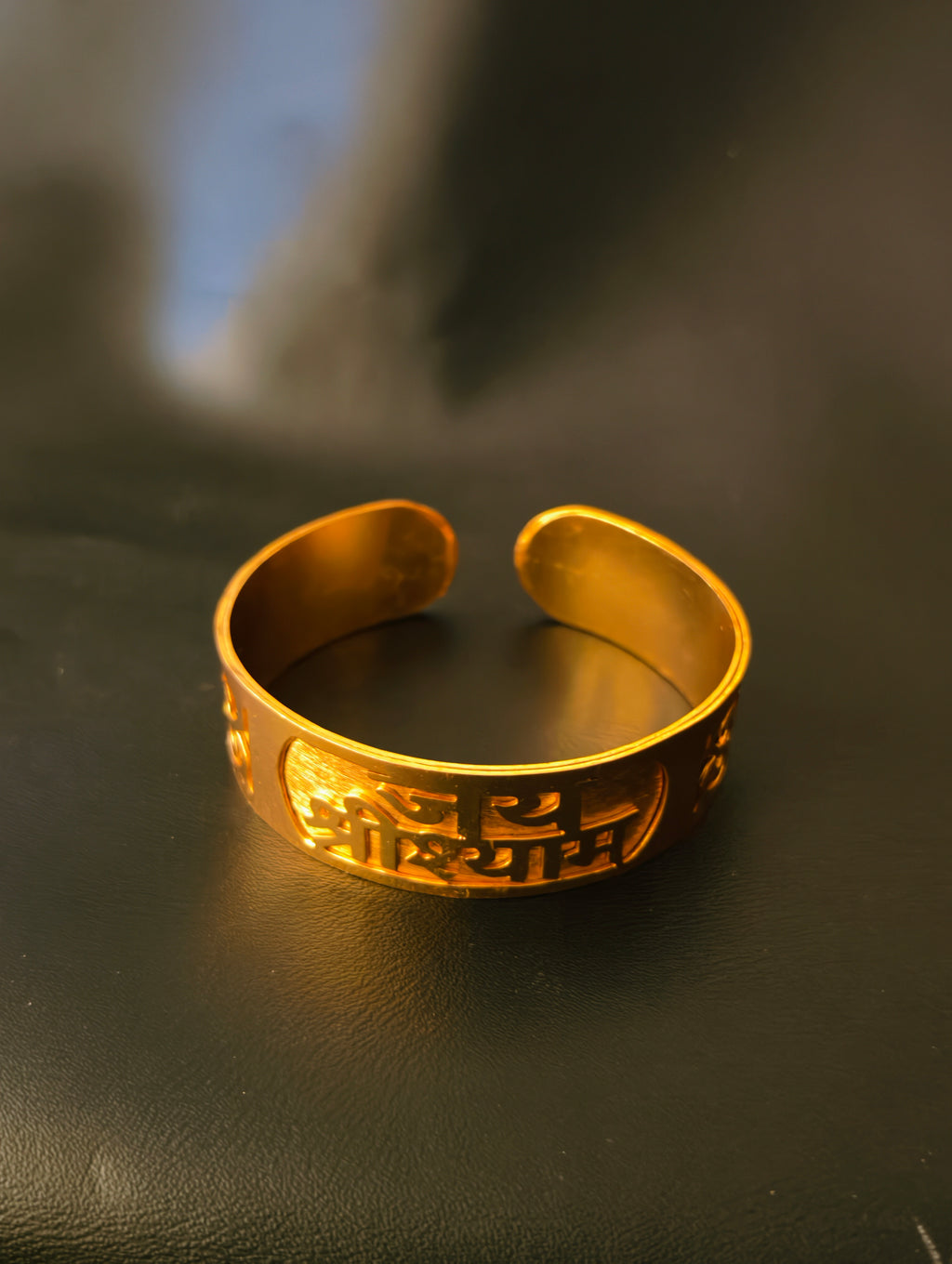 Premium Men's Kada Collection