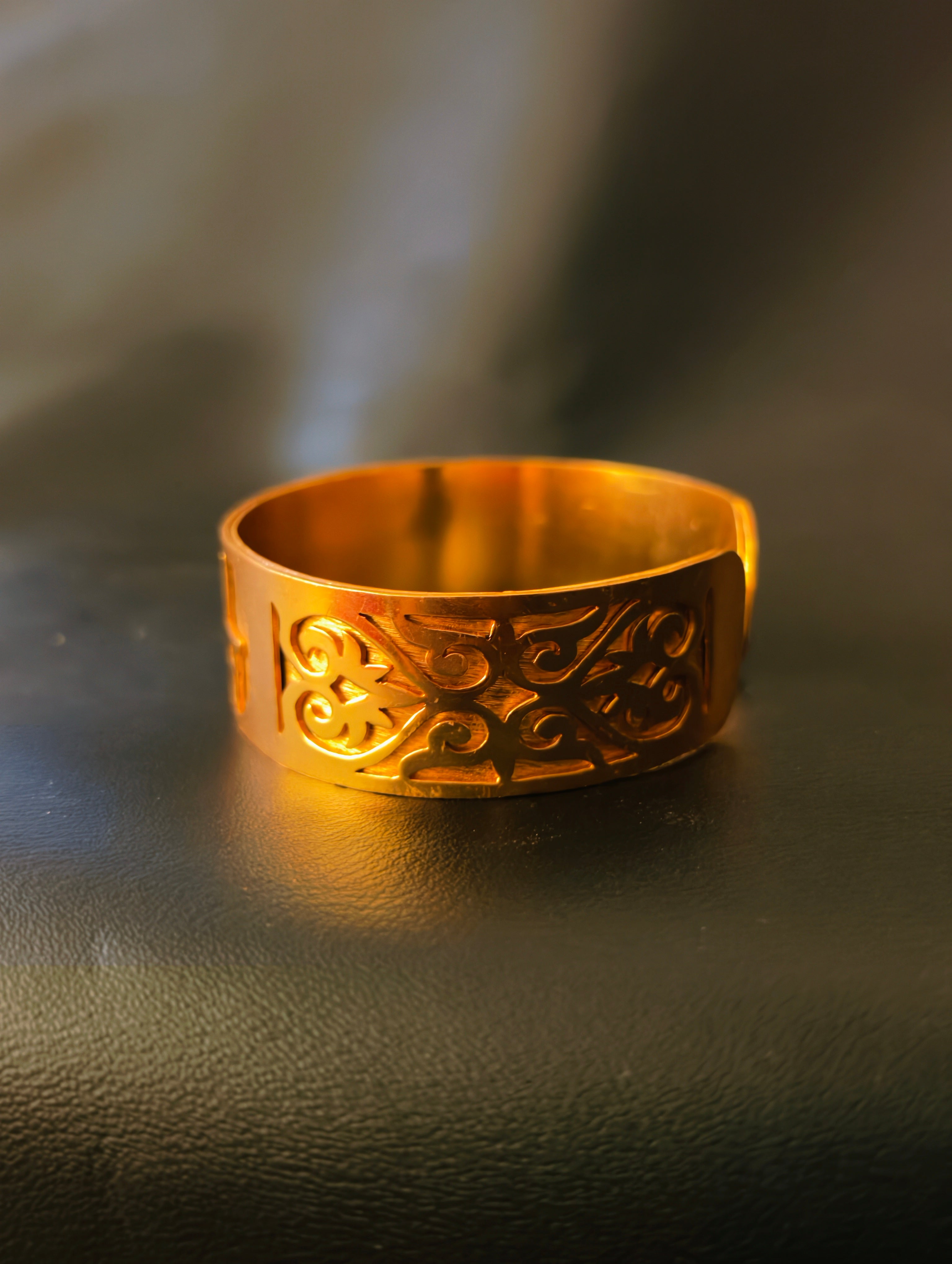Premium Men's Kada Collection