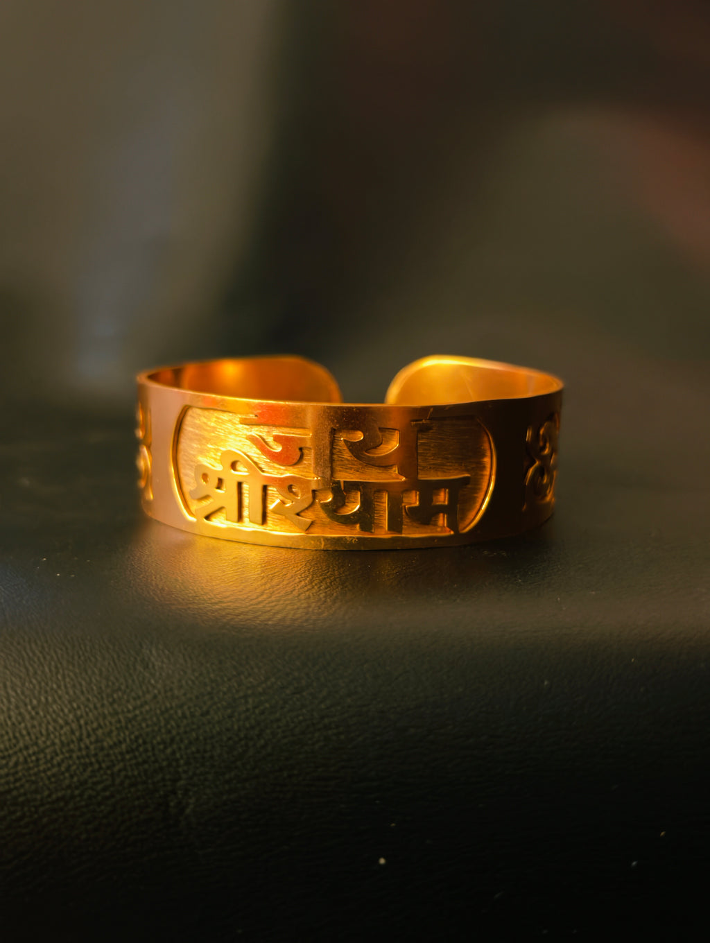 Premium Men's Kada Collection