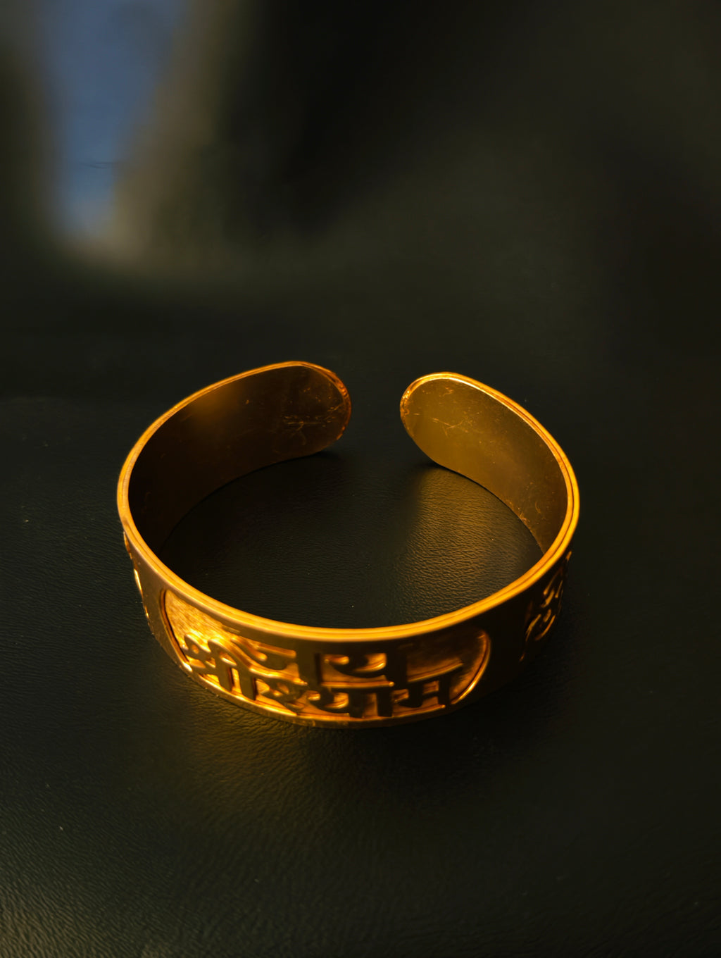 Premium Men's Kada Collection