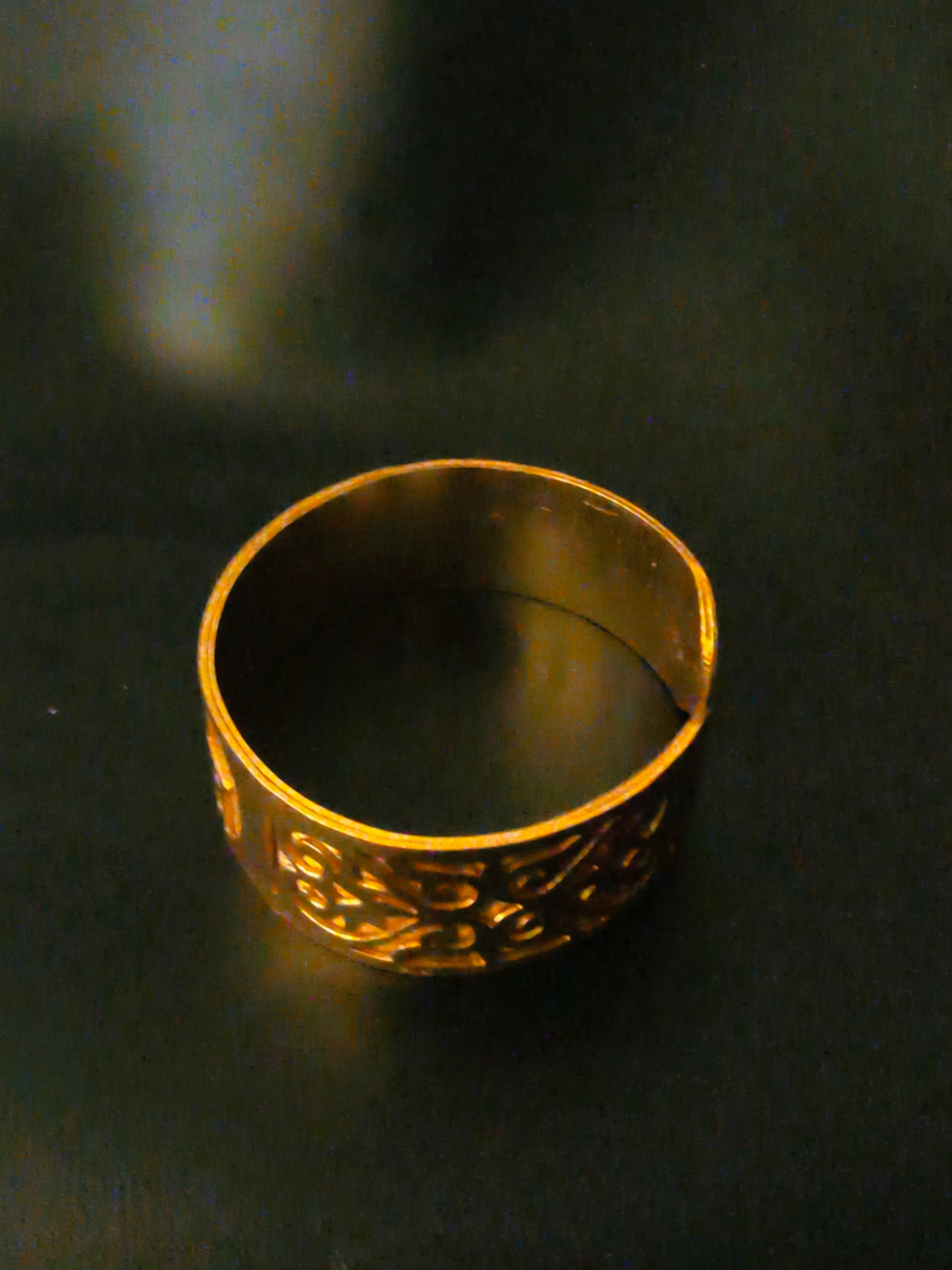 Premium Men's Kada Collection