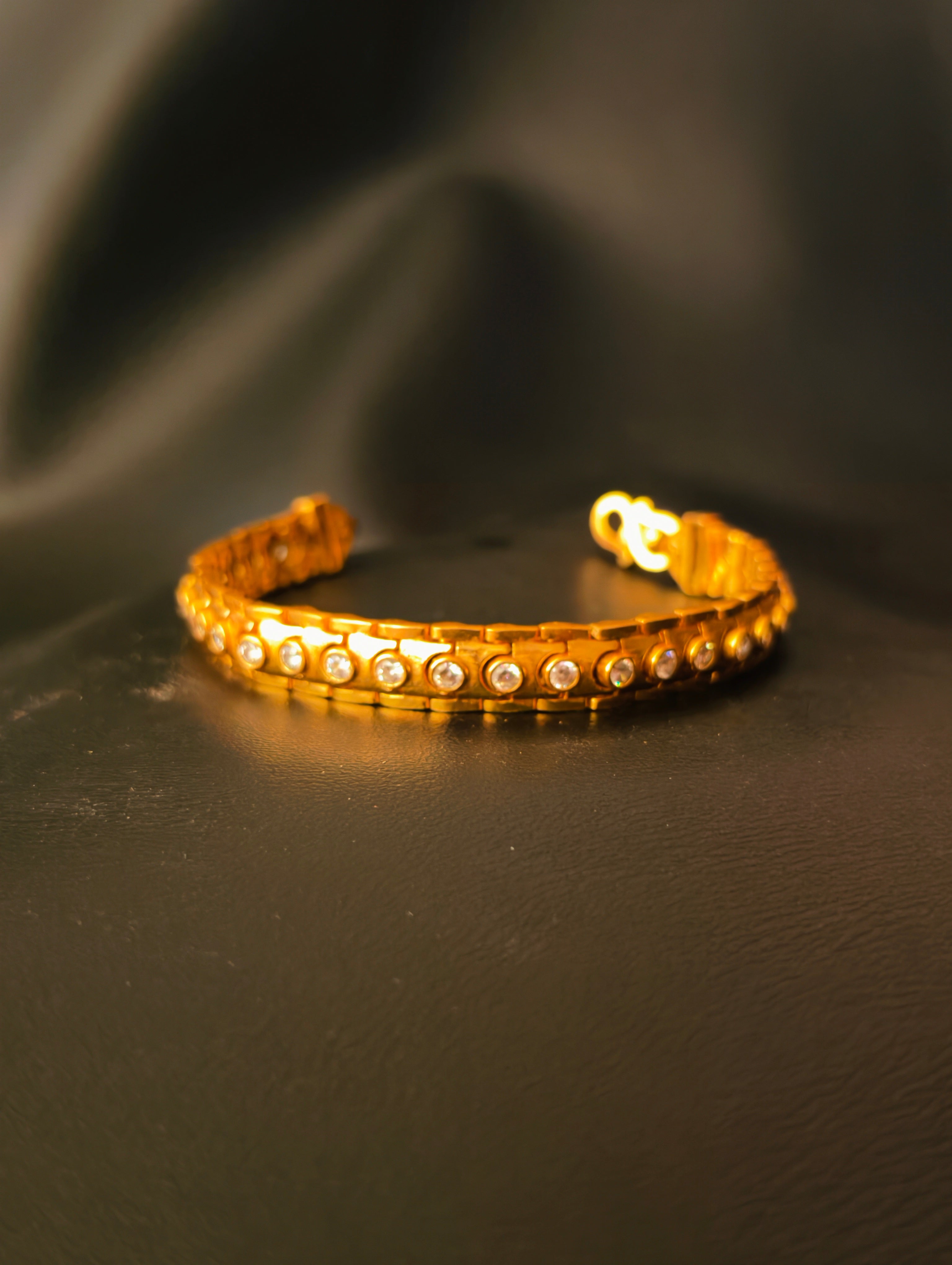 Timeless Bracelet Collection