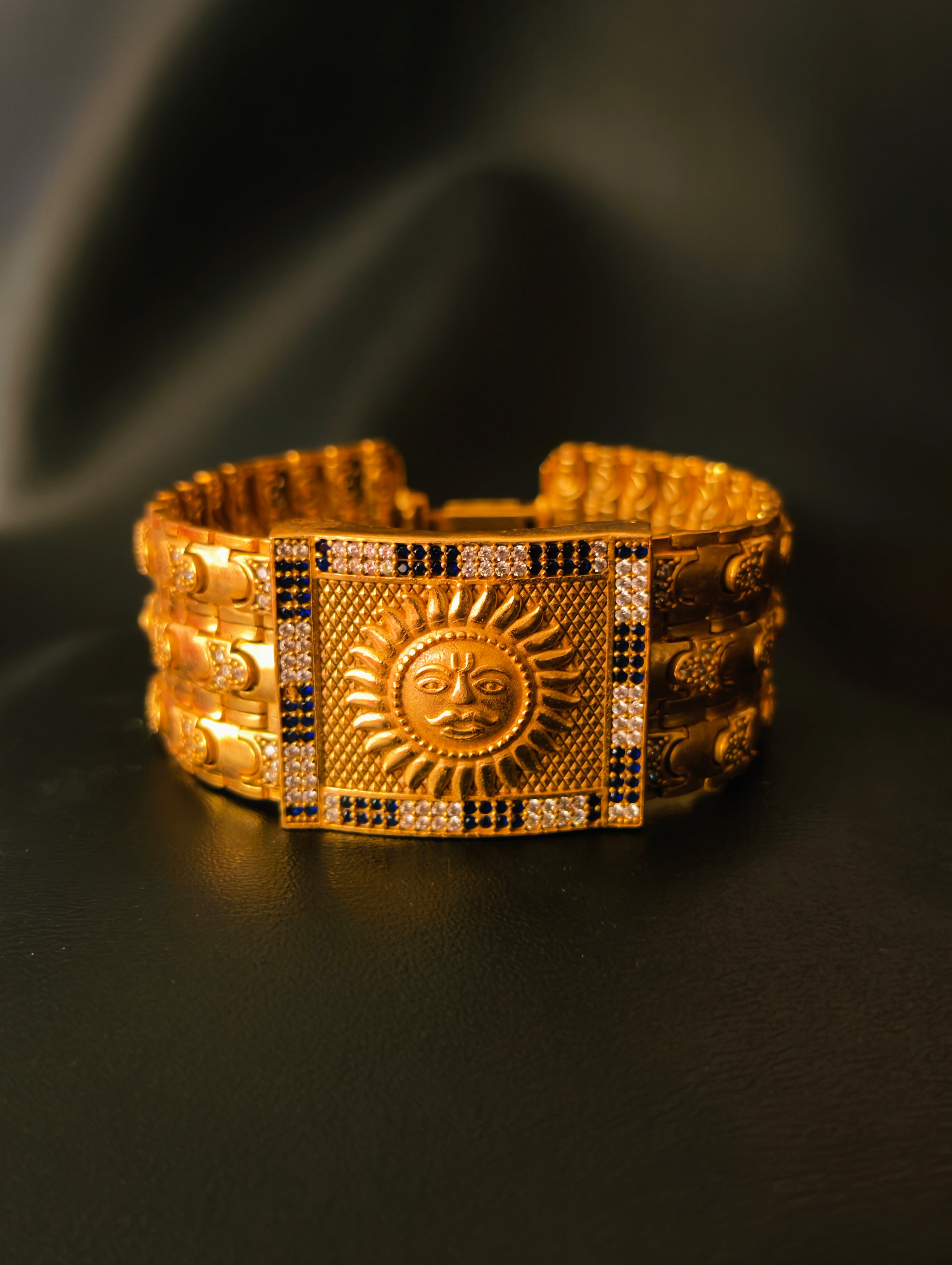 Luxury Handcrafted Bracelets