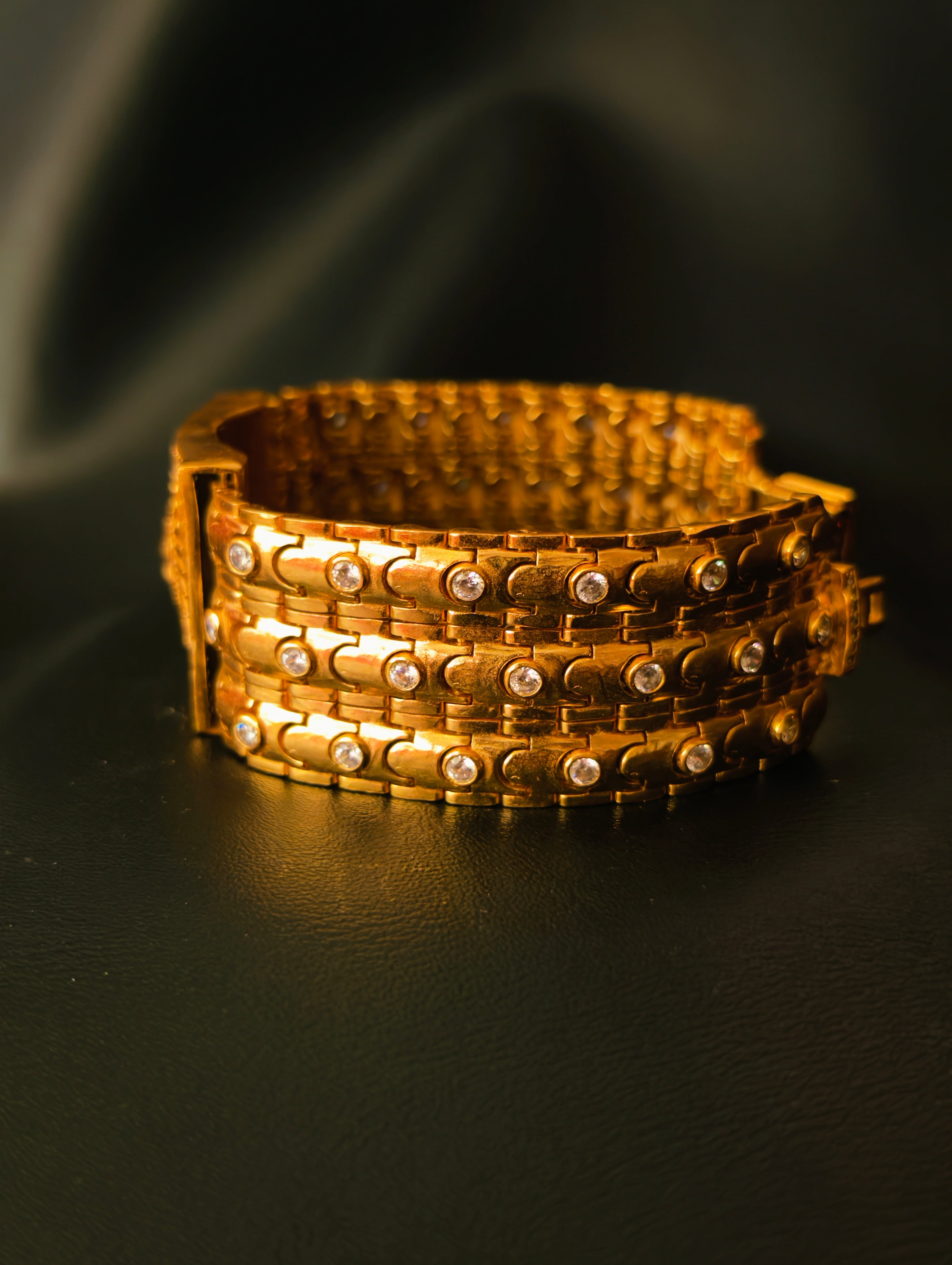 Luxury Handcrafted Bracelets