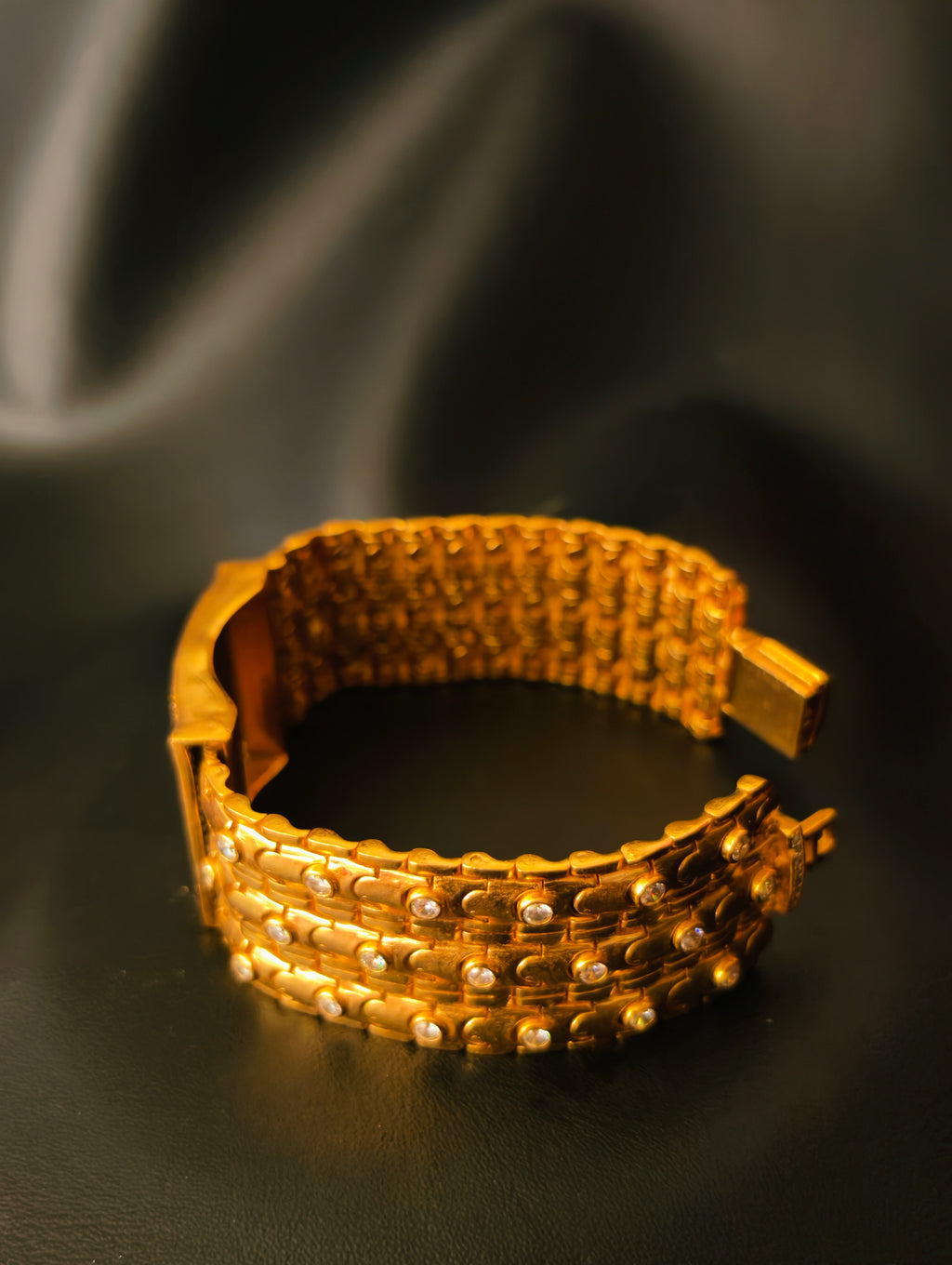 Luxury Handcrafted Bracelets
