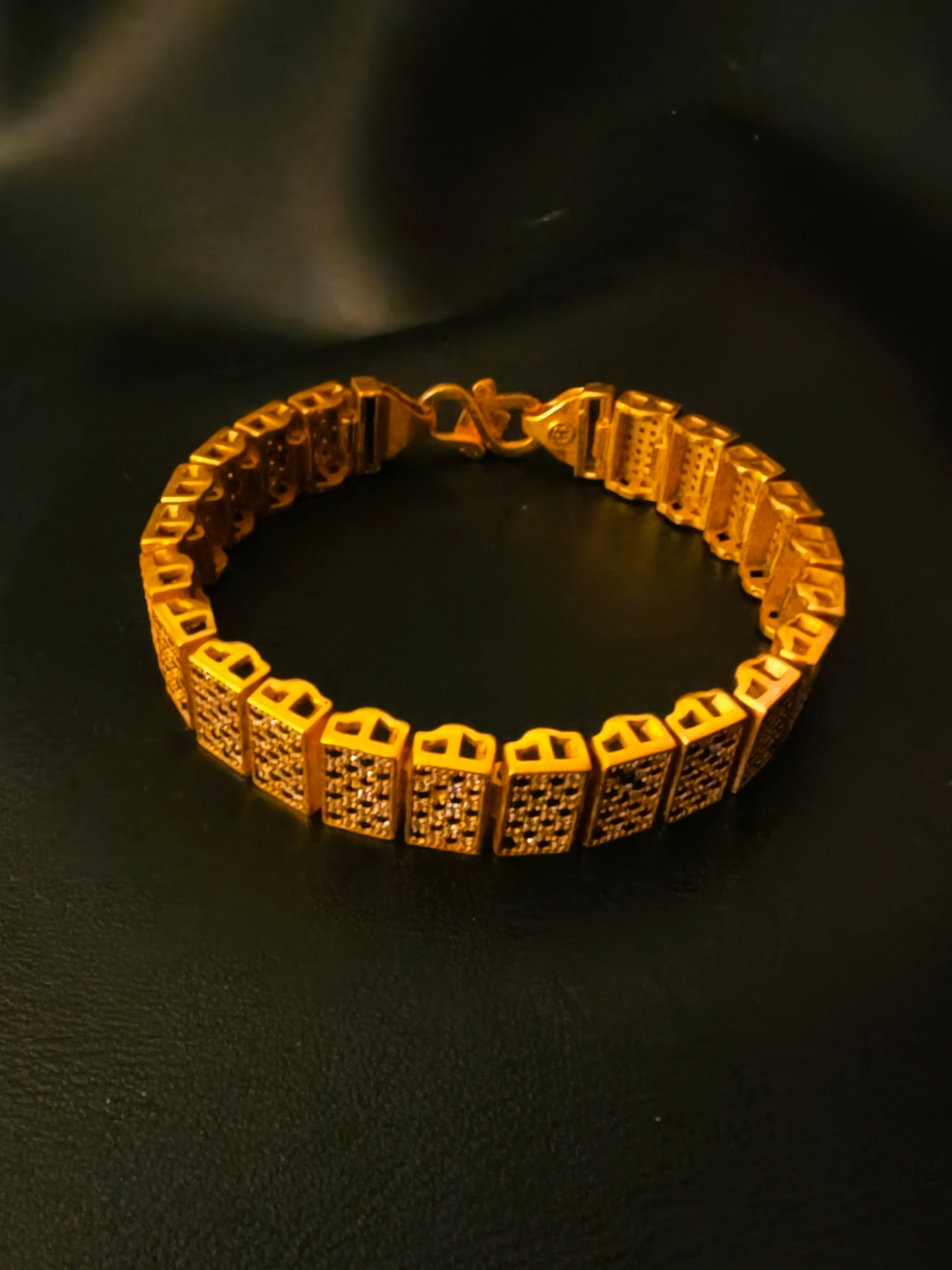Royal Premium Artisan Bracelets