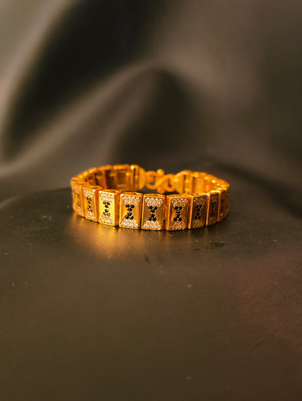 Exquisite Handcrafted Bracelets