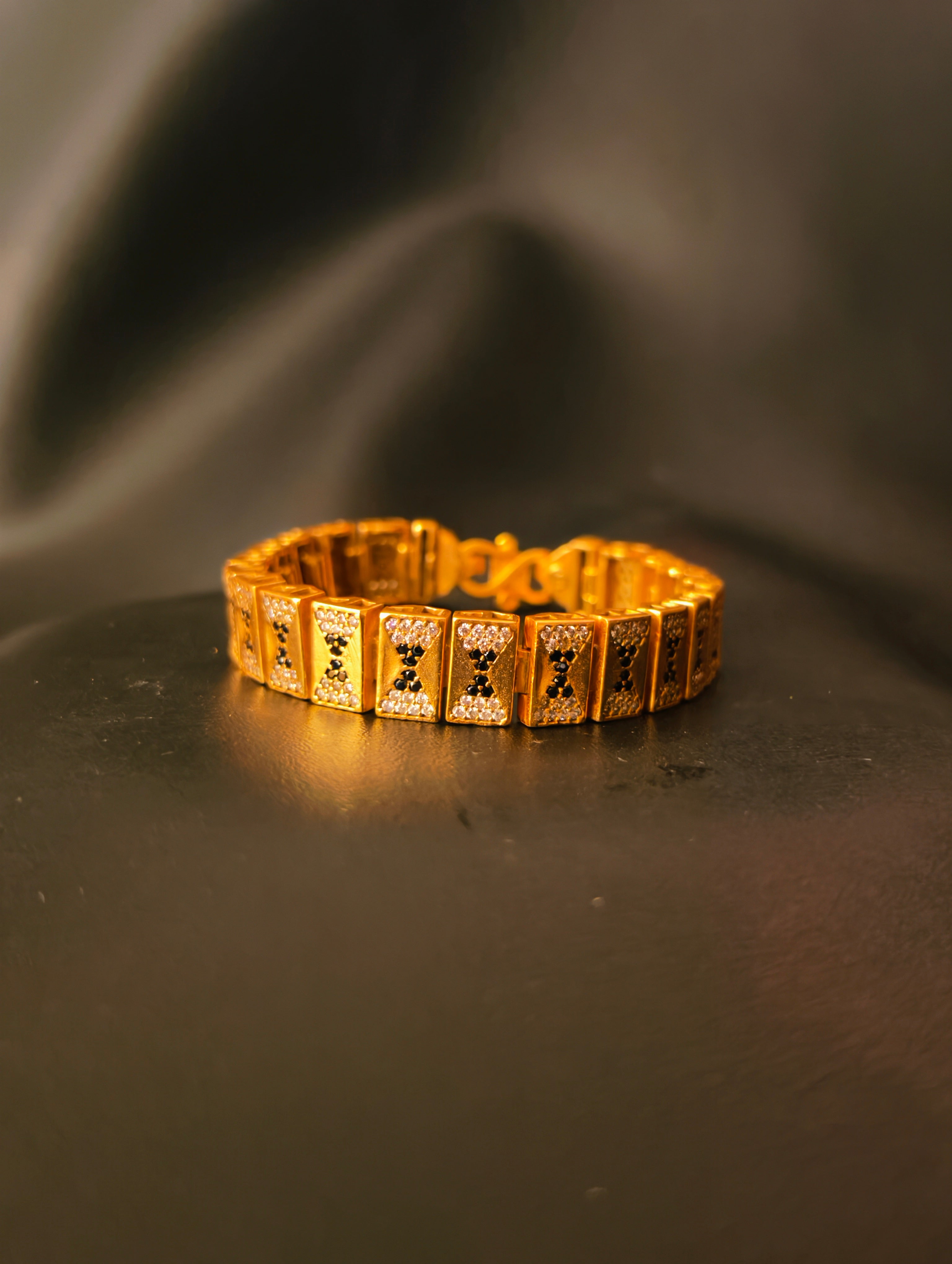 Exquisite Handcrafted Bracelets
