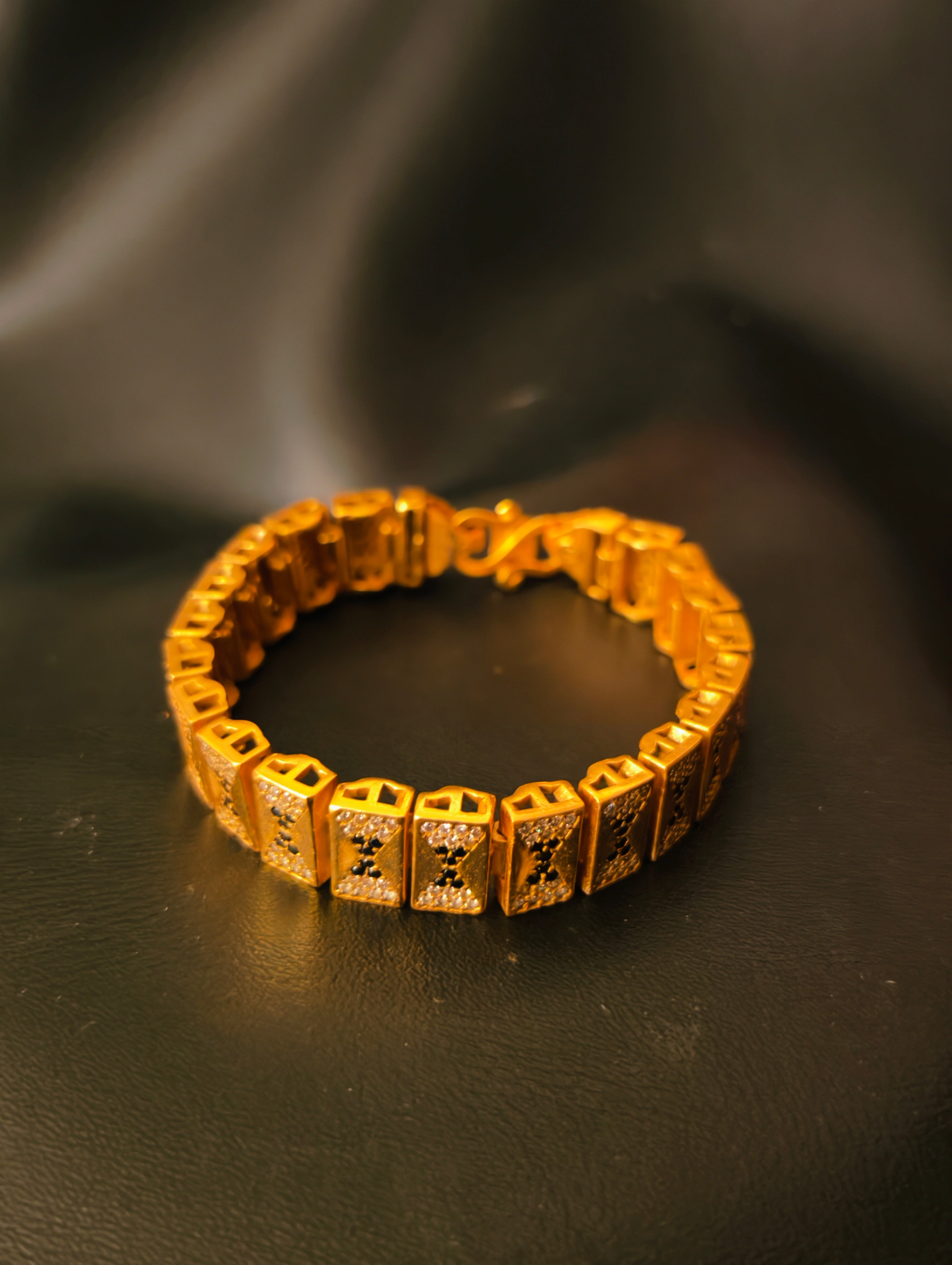 Exquisite Handcrafted Bracelets