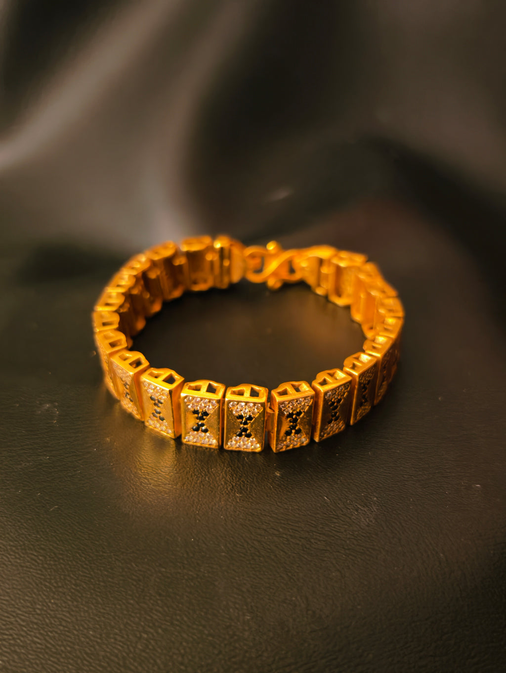 Exquisite Handcrafted Bracelets
