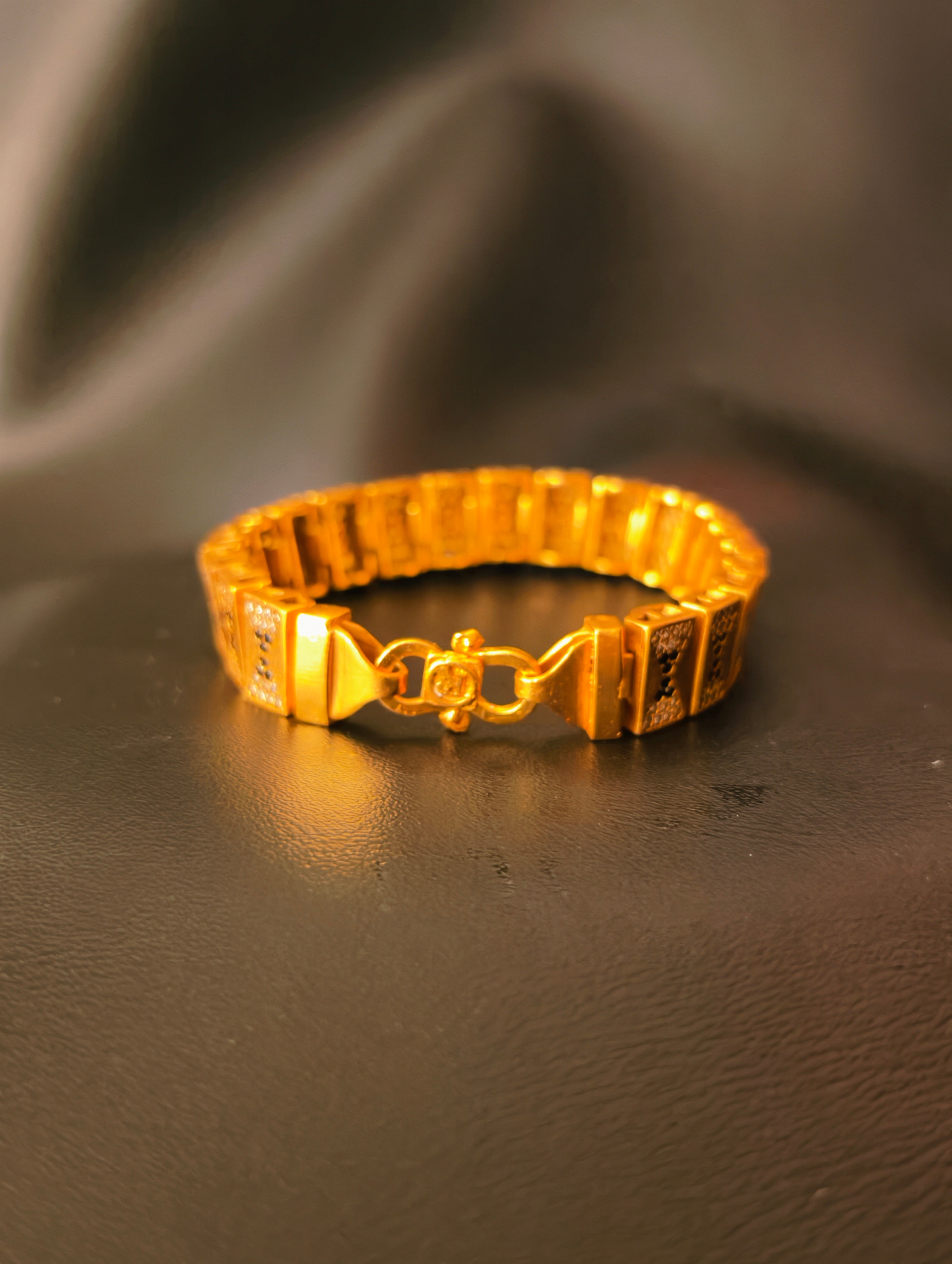 Exquisite Handcrafted Bracelets