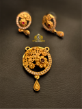 Pendant Sets for Women