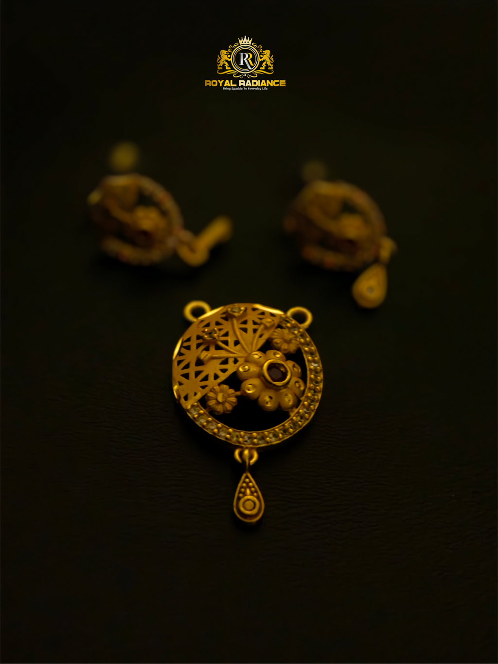 Pendant Sets for Women