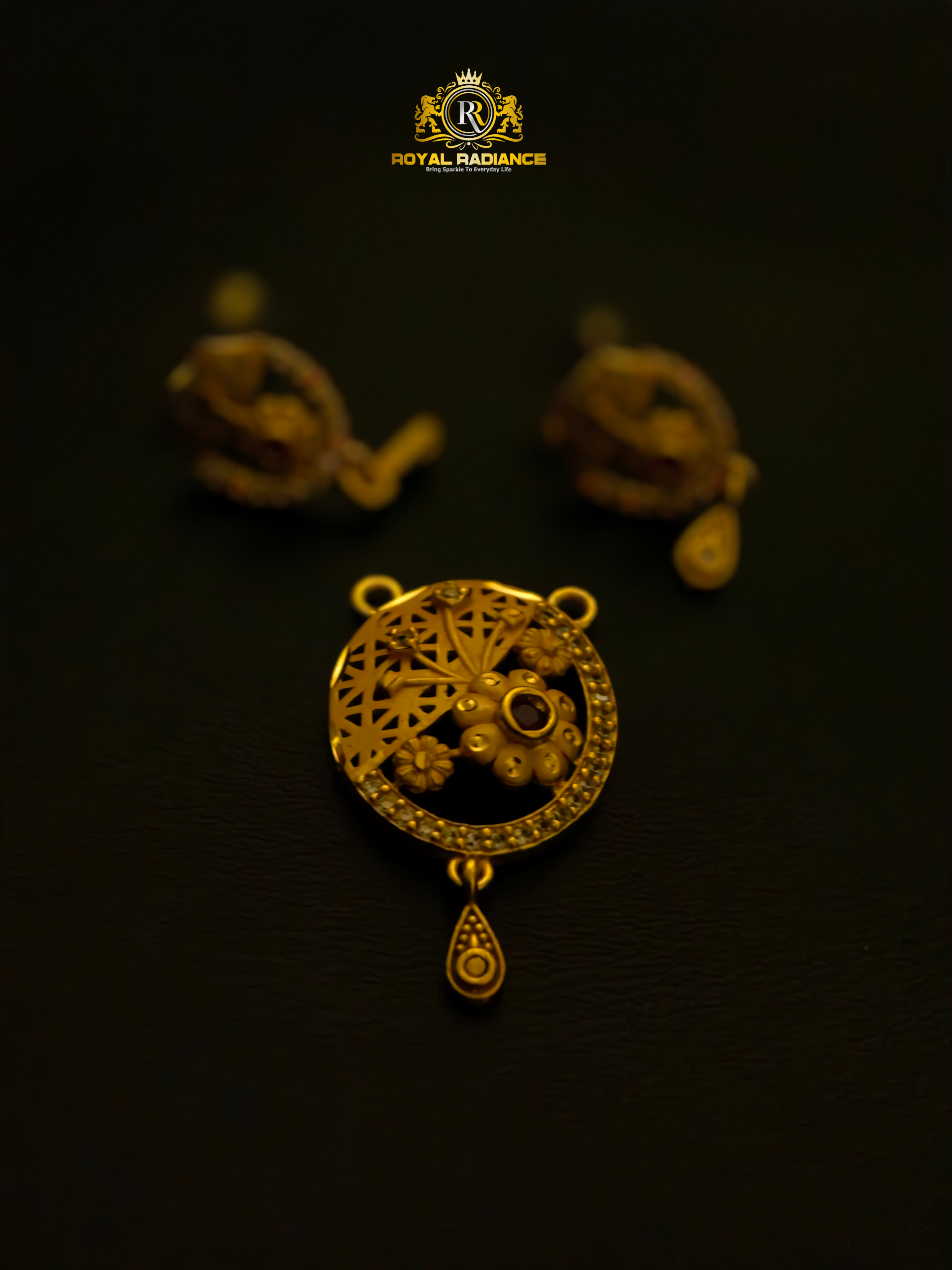 Pendant Sets for Women