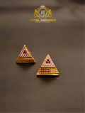 Traditional Designer Tops