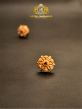 Royal Radiance Moonlit Beauty Earrings