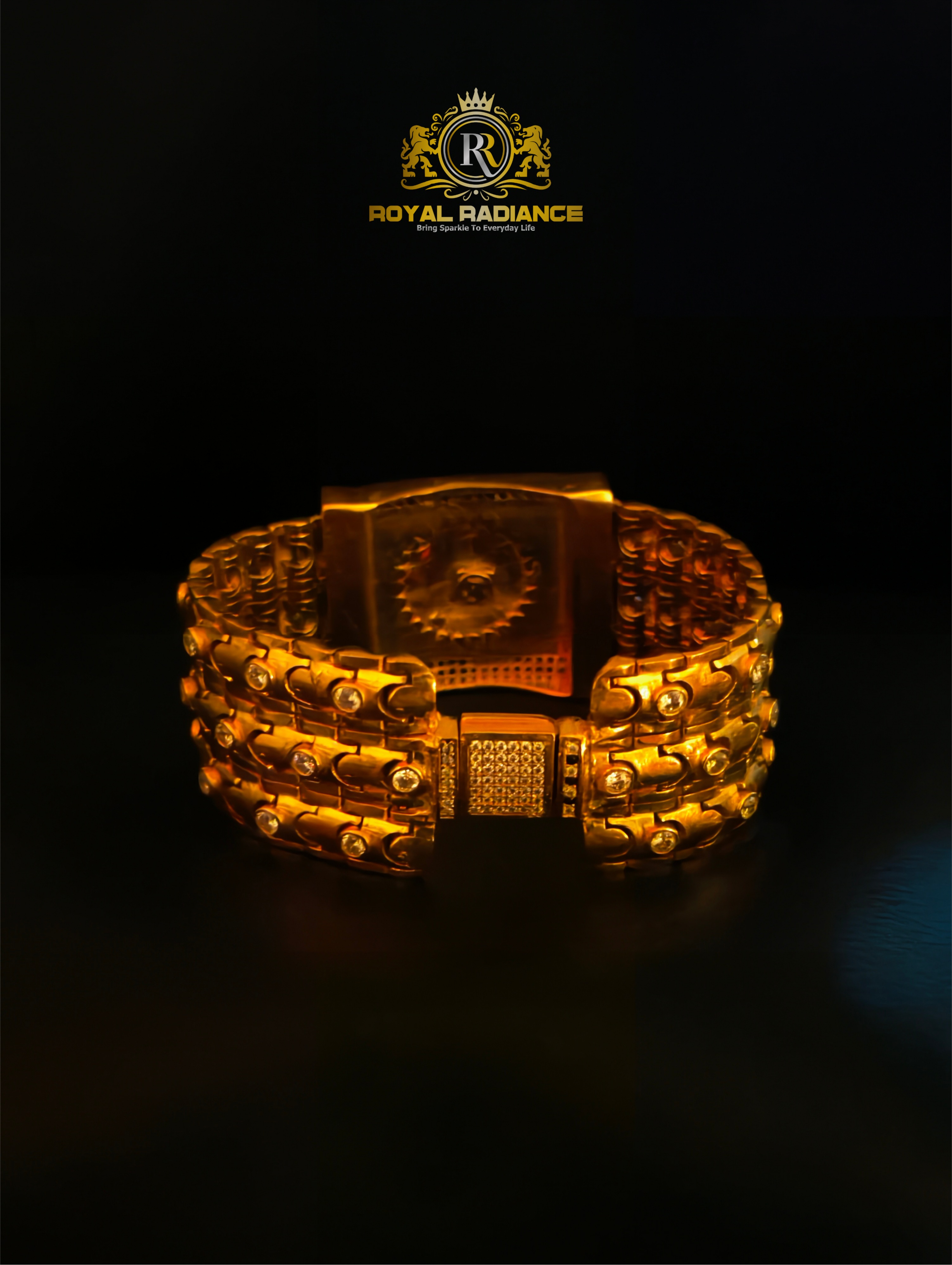Luxury Handcrafted Bracelets