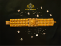 Luxury Handcrafted Bracelets
