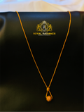 ✨ Elegant Ladies Chain Collection