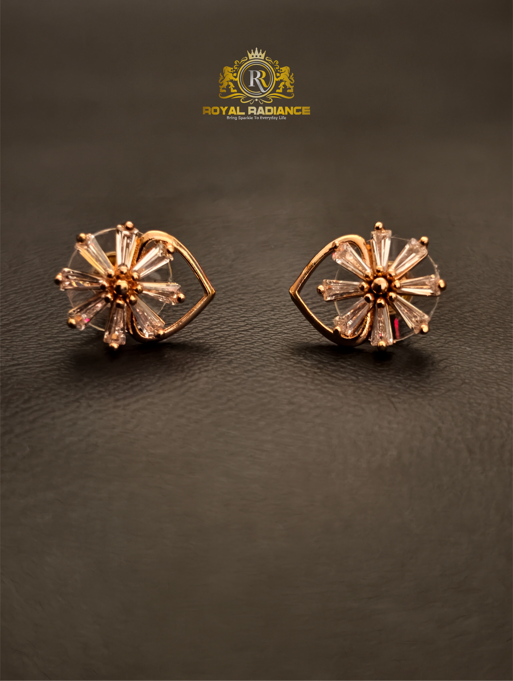 American Diamond Tops