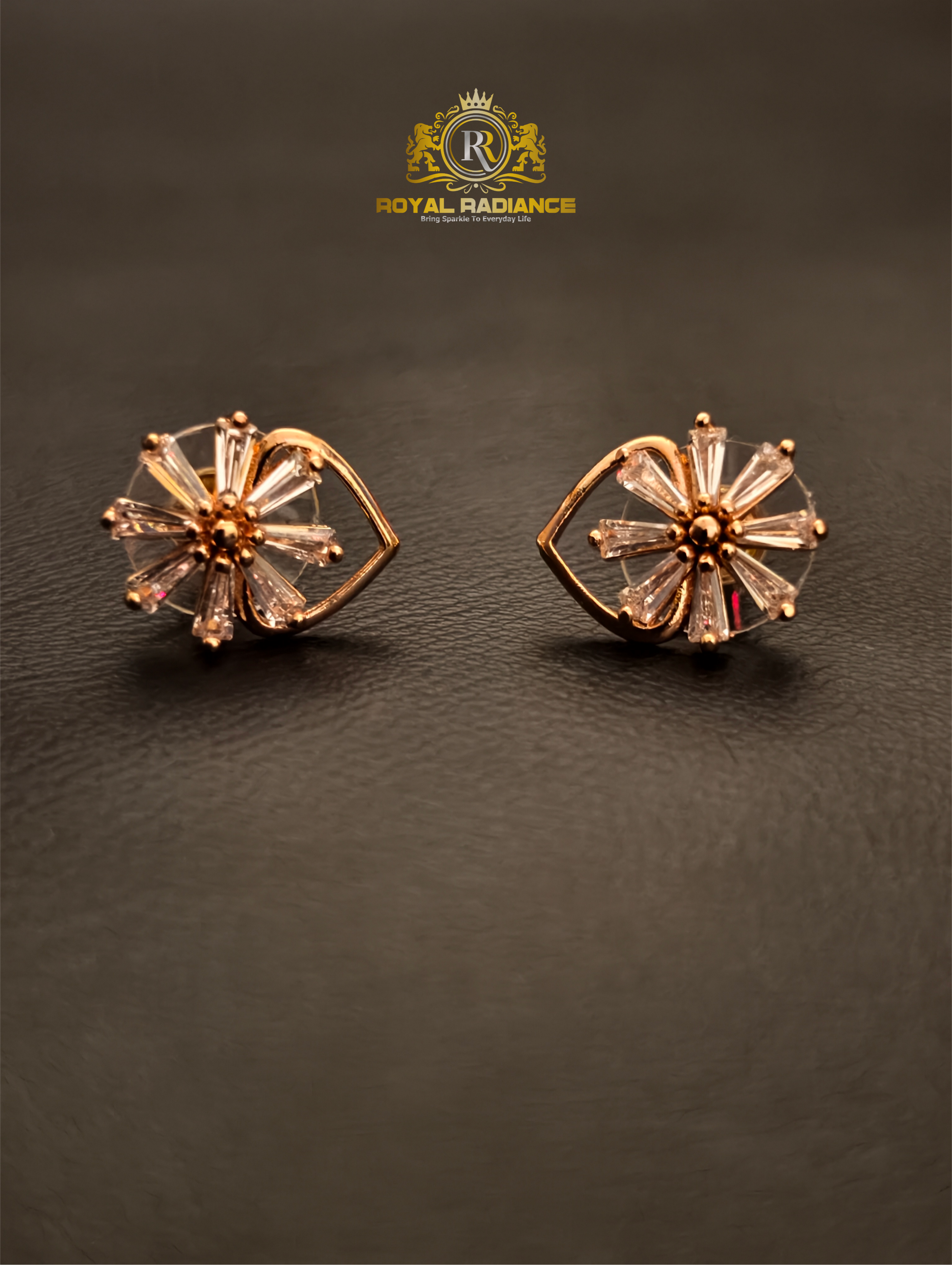 American Diamond Tops