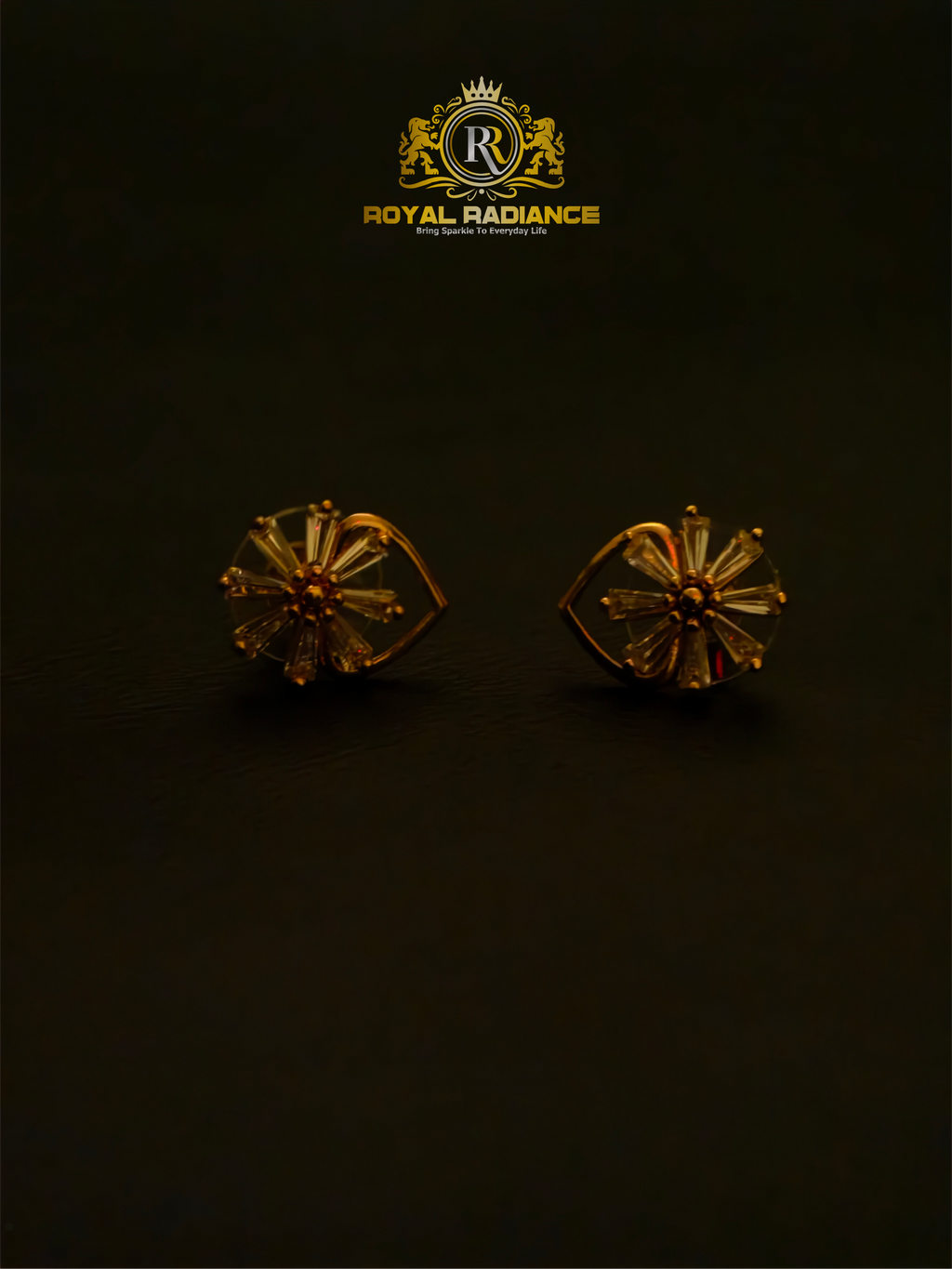 American Diamond Tops