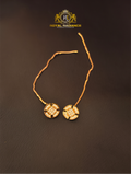 ✨ Trendy Sui Dhaaga Designer Top