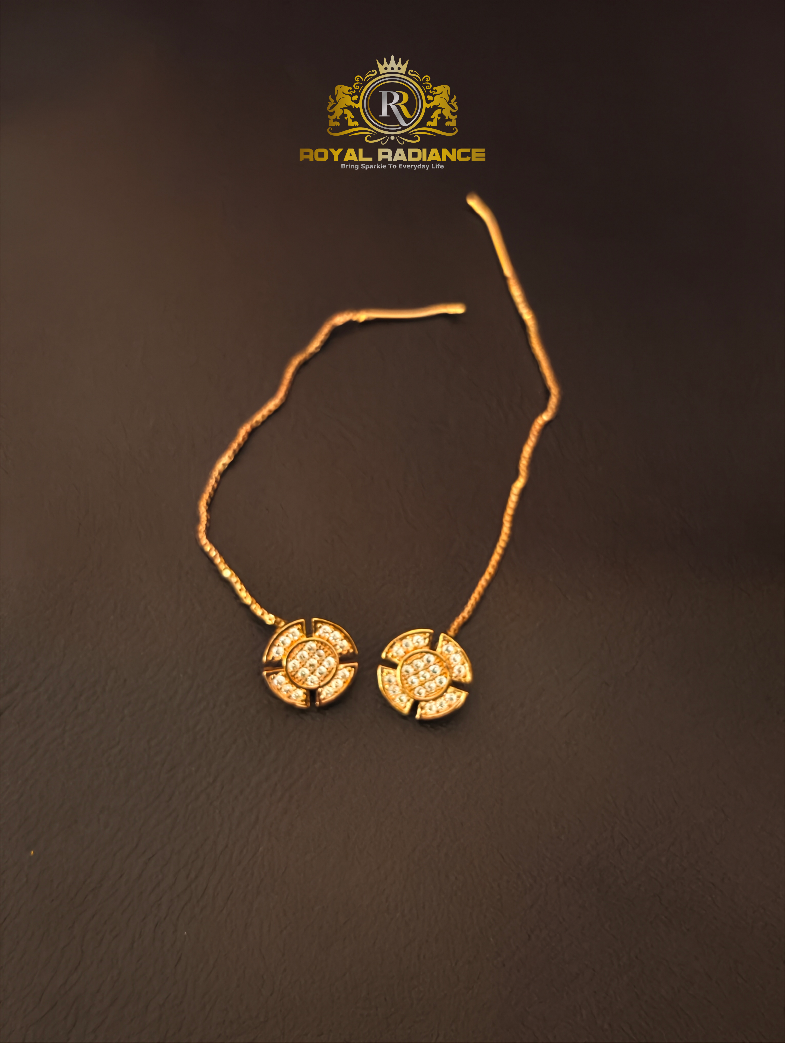 ✨ Trendy Sui Dhaaga Designer Top